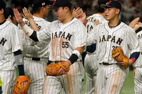 beisbol méxico japonés 2021